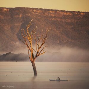 floydscycling | Camp at Lake Fyans: Stay at the Lake Fyans campground